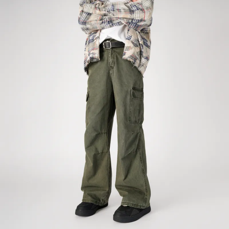 88rising Casual Pants Unisex-7
