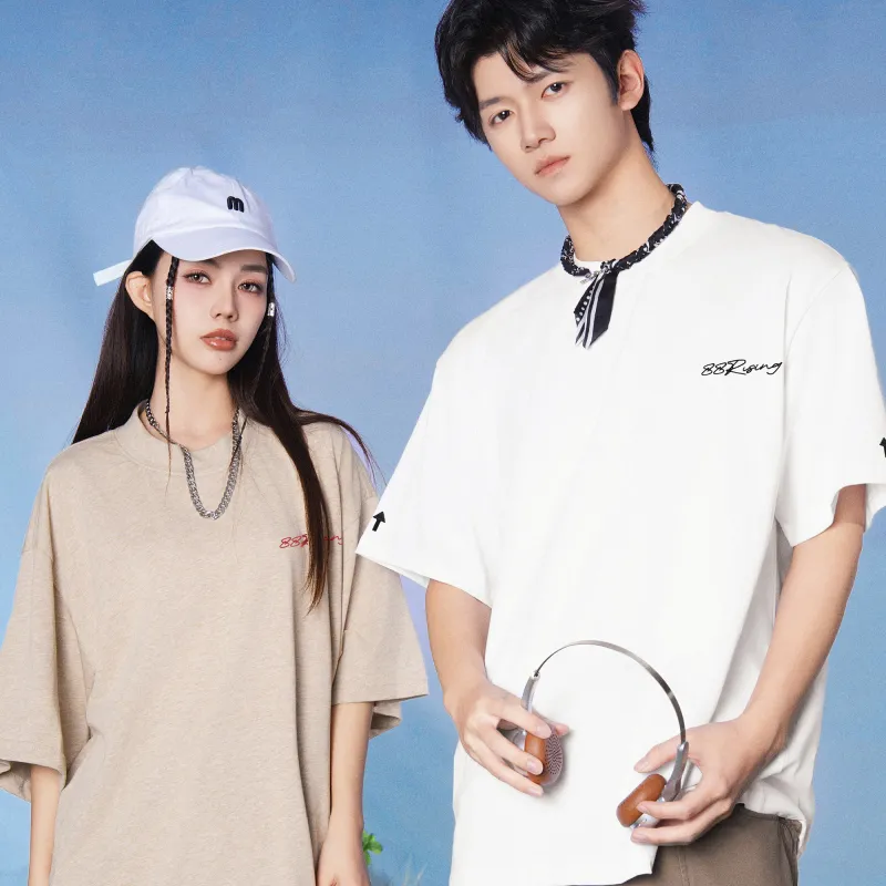 88rising T Shirts Unisex-6