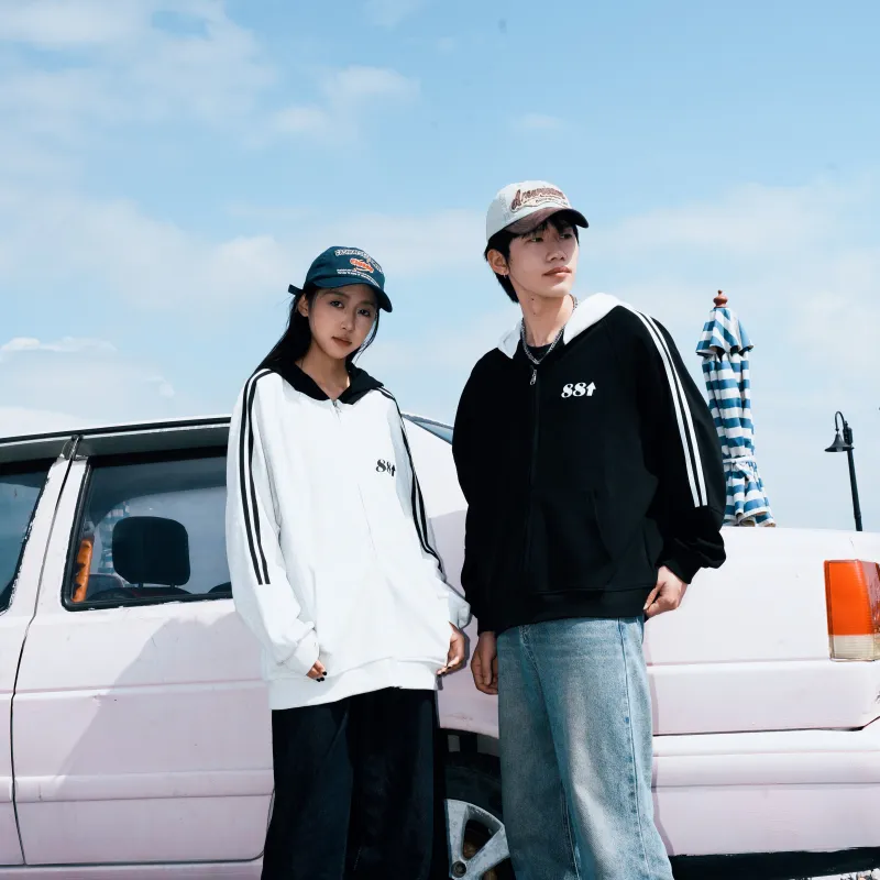 88rising Sweatshirts Unisex-5