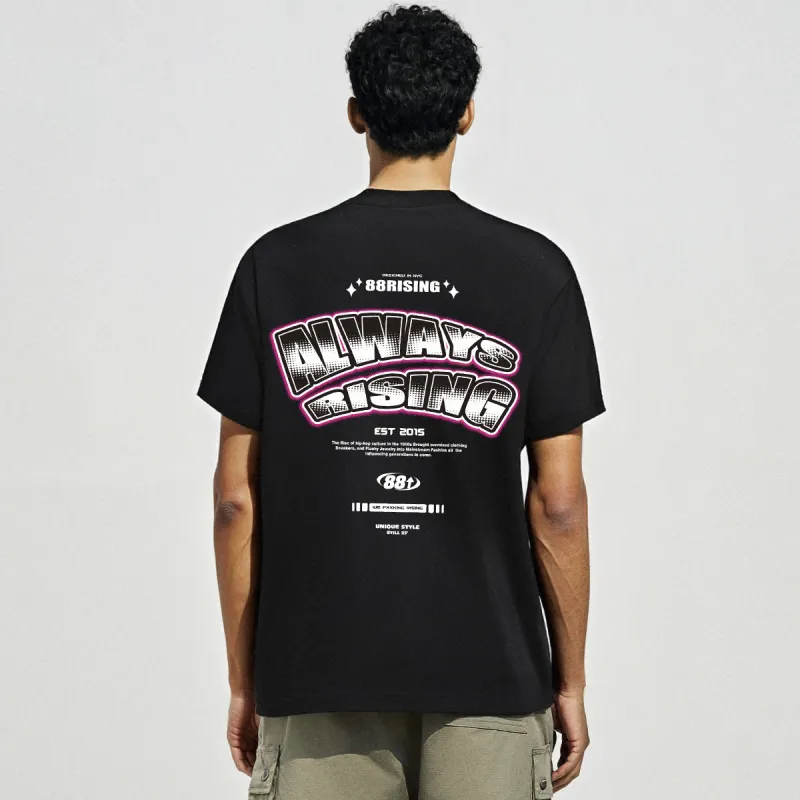 88rising T-Shirts Unisex-3
