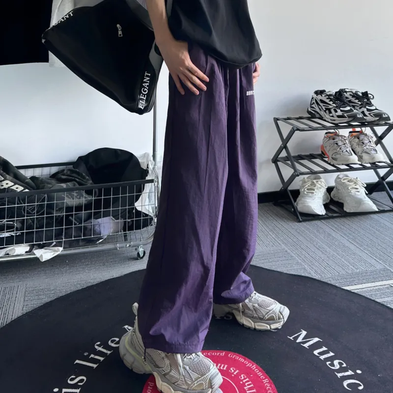 88rising Casual Pants Unisex-6