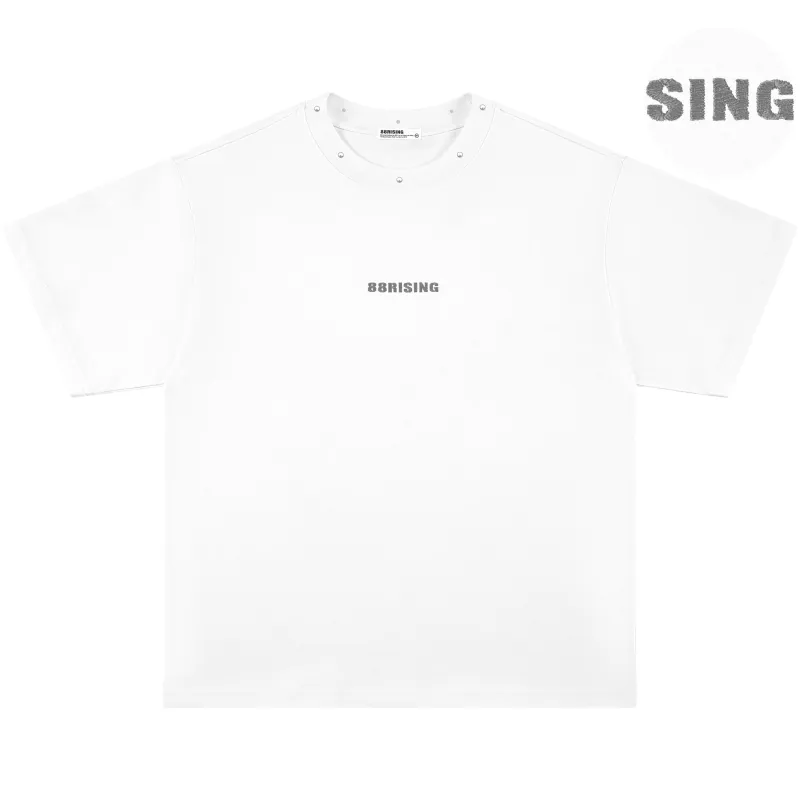 88rising T Shirts Unisex-4