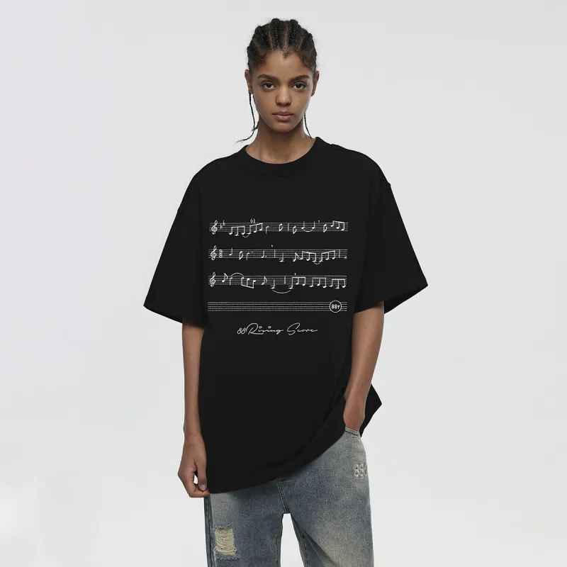 88rising T Shirts Unisex-6
