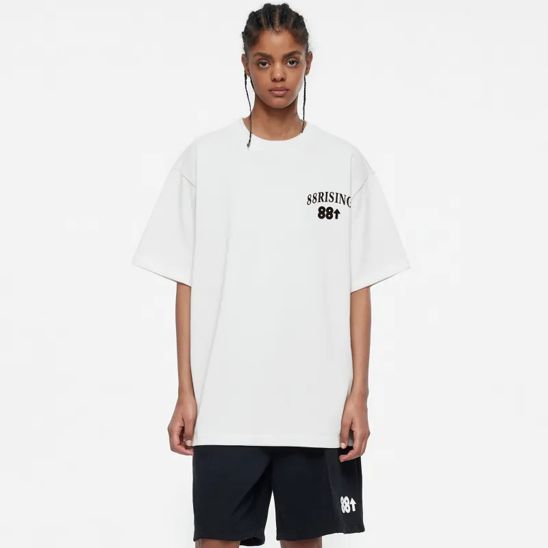88rising T Shirts Unisex-2