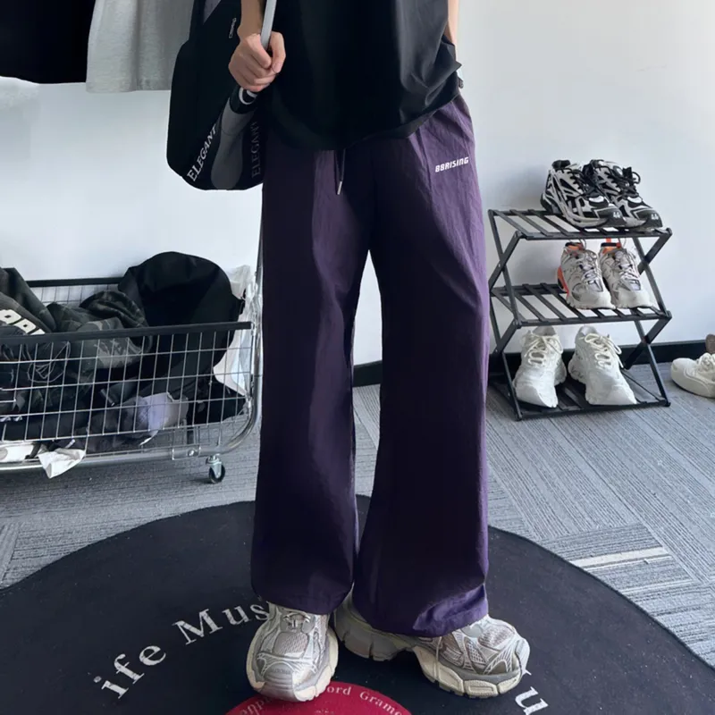 88rising Casual Pants Unisex-7