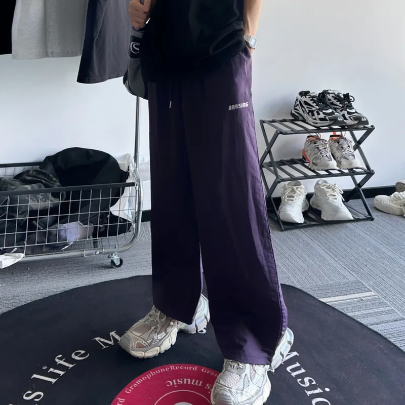 88rising Casual Pants Unisex-8