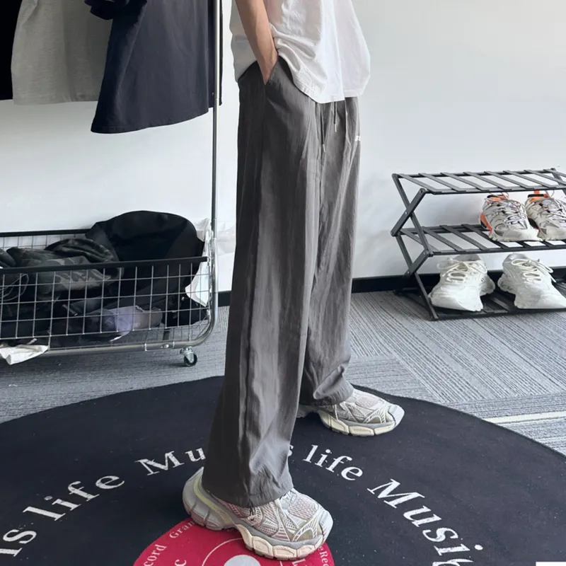 88rising Casual Pants Unisex-18