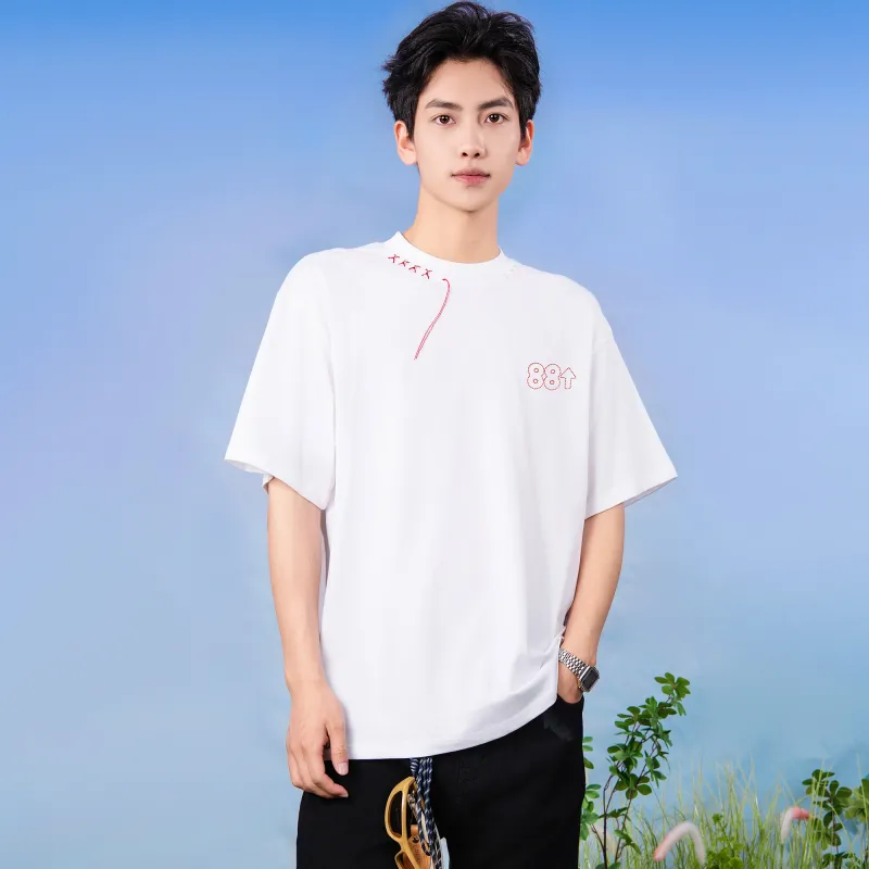 88rising T Shirts Unisex-8