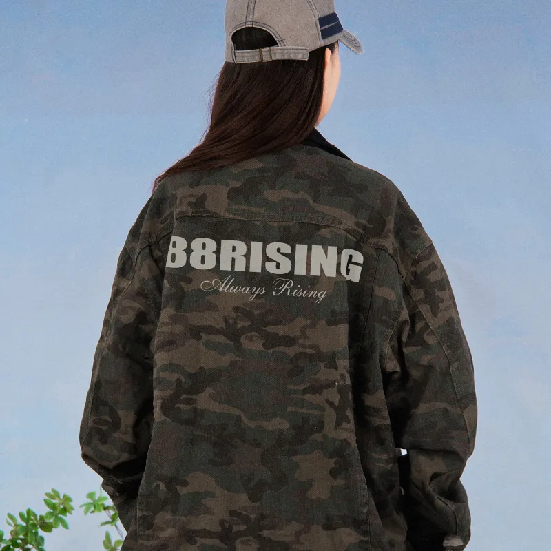 88rising Jackets & Coats Unisex-3