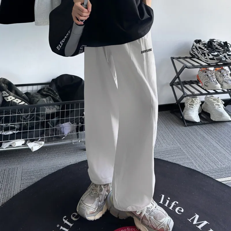 88rising Casual Pants Unisex-11