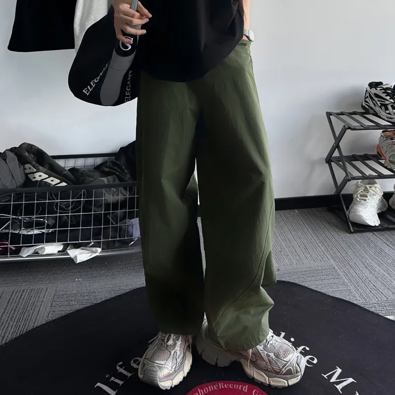 88rising Casual Pants Unisex-7