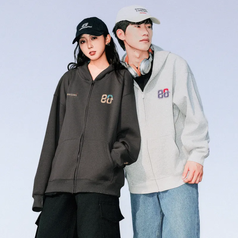 88rising Origin Collection Sweatshirt Unisex-11