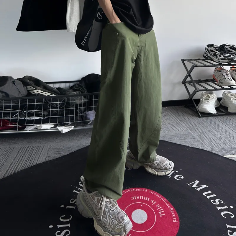 88rising Casual Pants Unisex-8