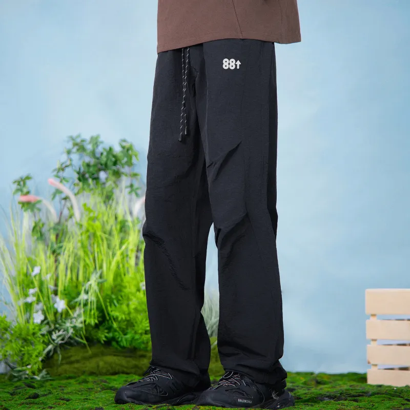 88rising Casual Pants Unisex-3