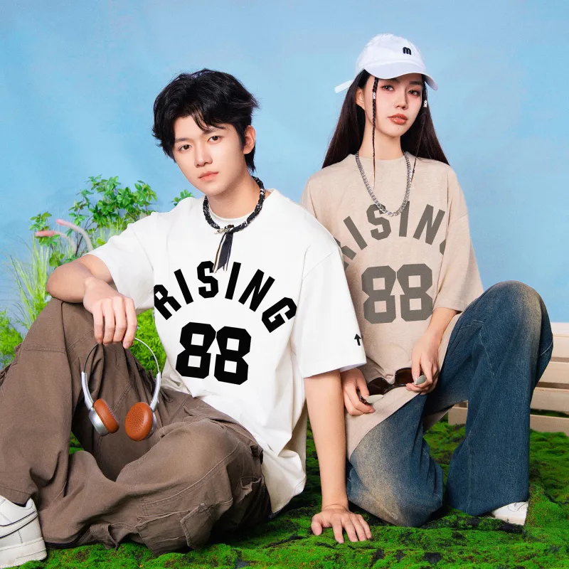 88rising T Shirts Unisex-10