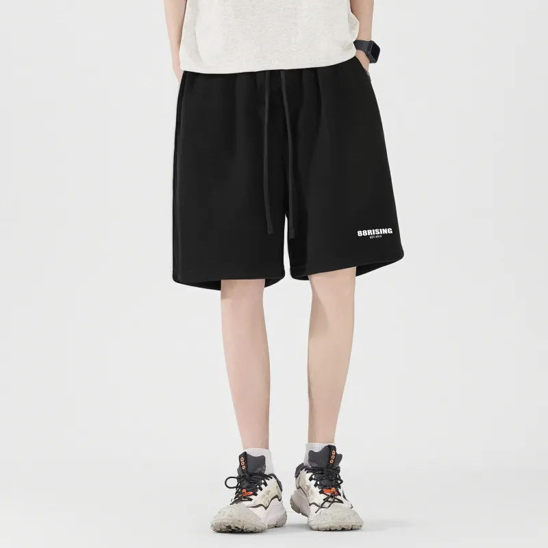 88rising Casual Shorts Unisex-6