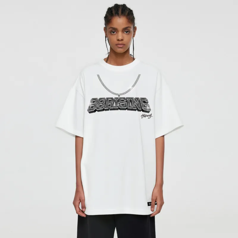 88rising T Shirts Unisex-2