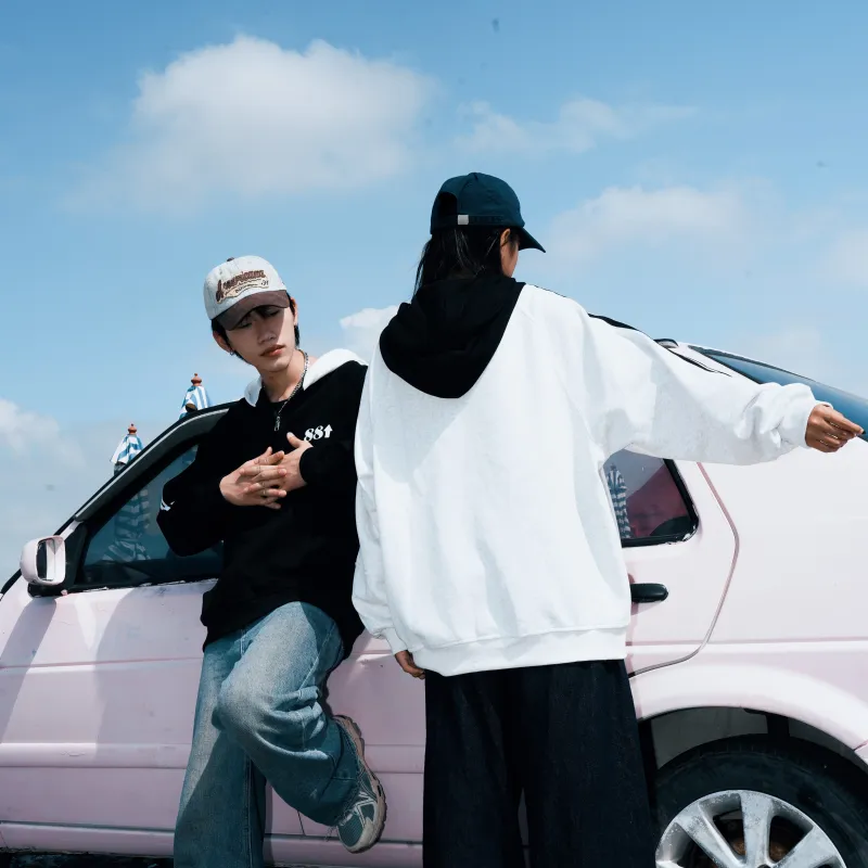 88rising Sweatshirts Unisex-7
