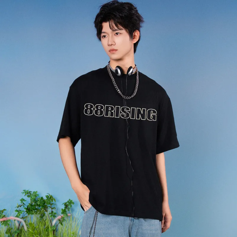 88rising T Shirts Unisex-2