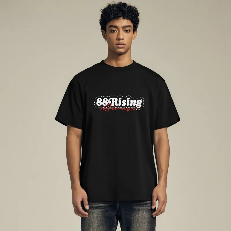 88rising Vinyl Record Collection T Shirt Unisex-6