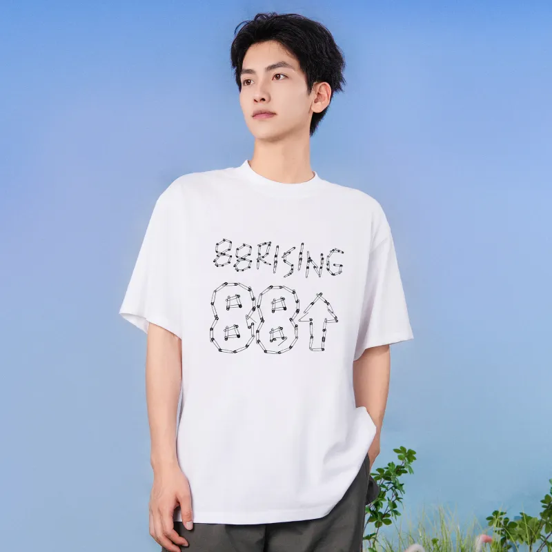 88rising T-Shirts Unisex-7