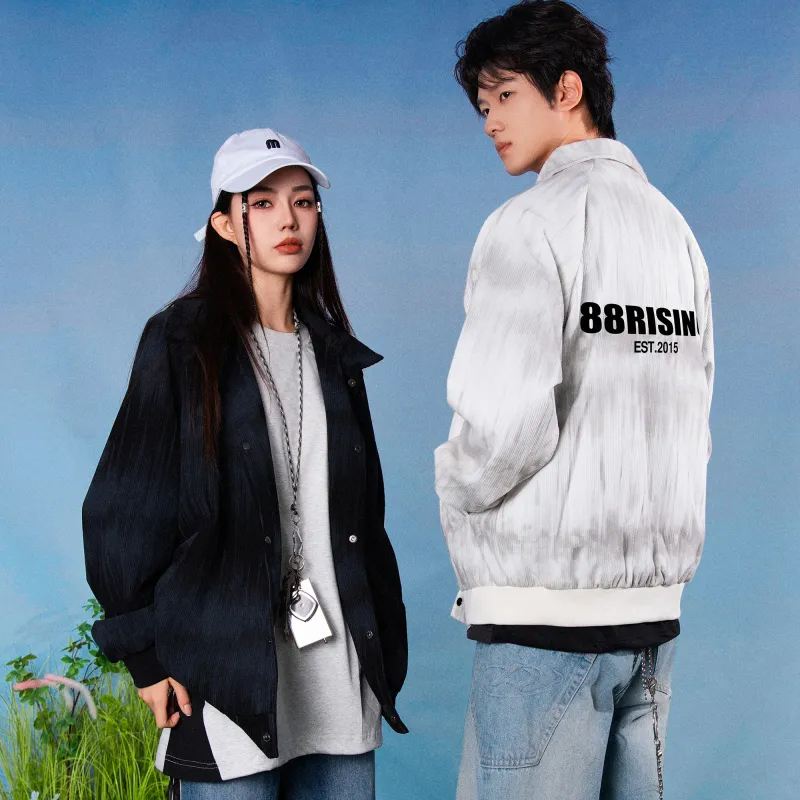 88rising Jackets & Coats Unisex-2