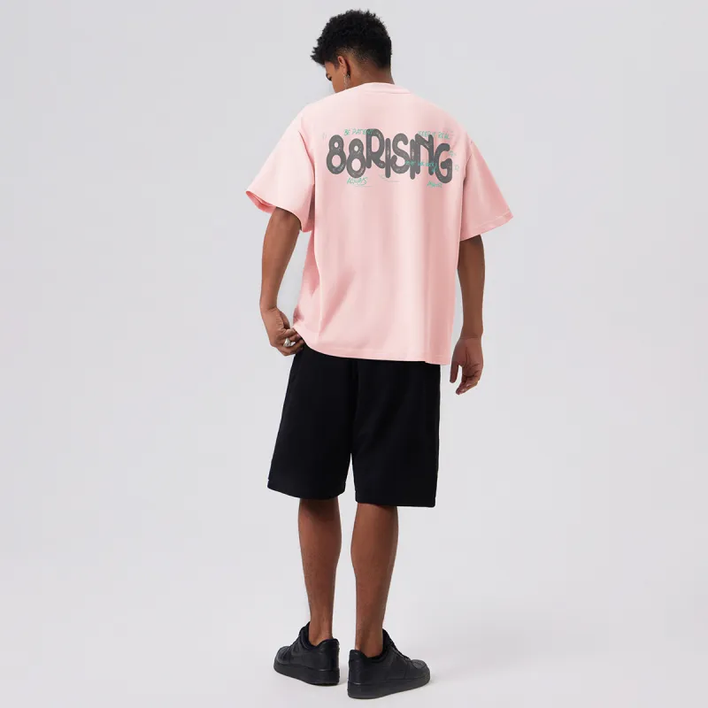 88rising T Shirts Unisex-10
