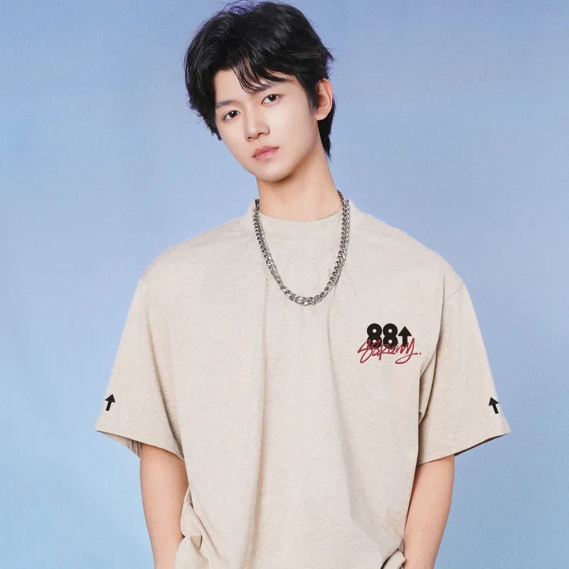 88rising T Shirts Unisex-10