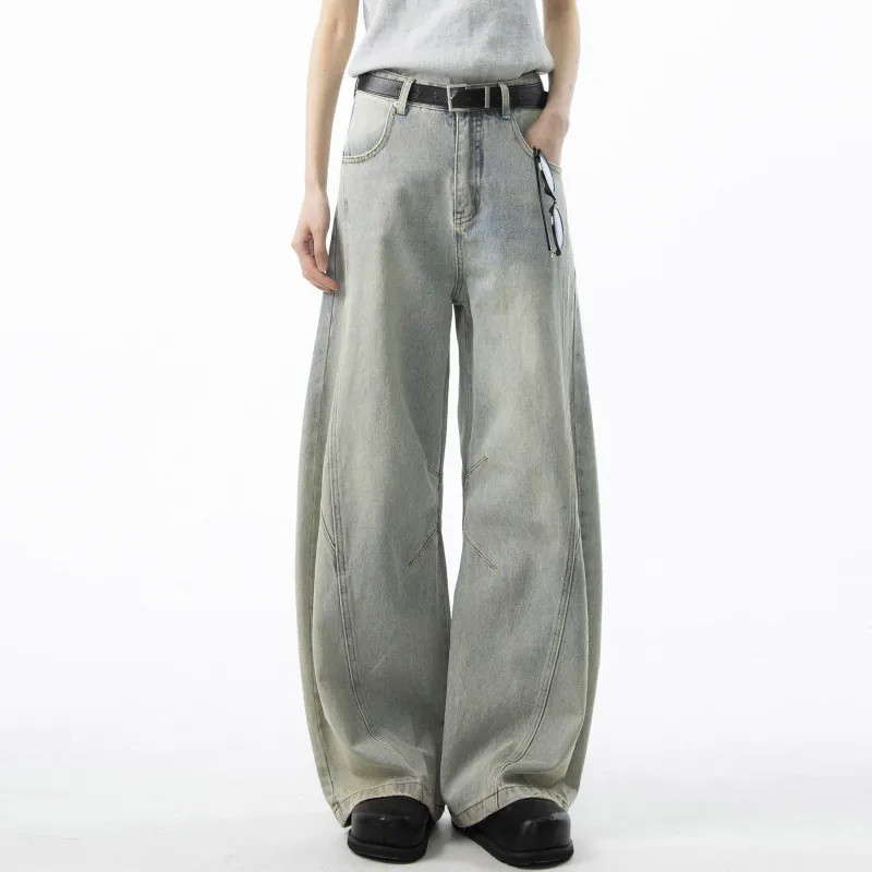 88rising Jeans Unisex-2