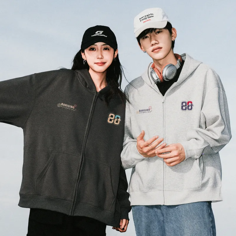 88rising Origin Collection Sweatshirt Unisex-10
