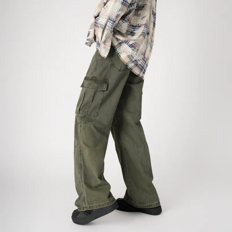 88rising Casual Pants Unisex-5