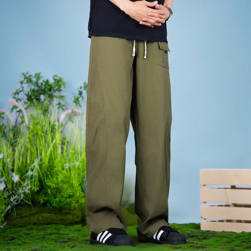 88rising Casual Pants Unisex-7