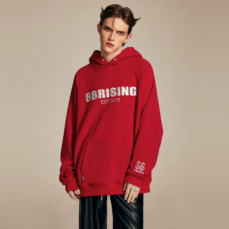 88rising Sweatshirts Unisex-19