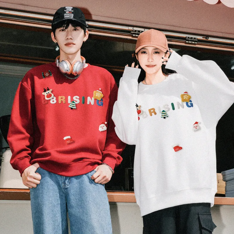 88rising Sweatshirts Unisex-5