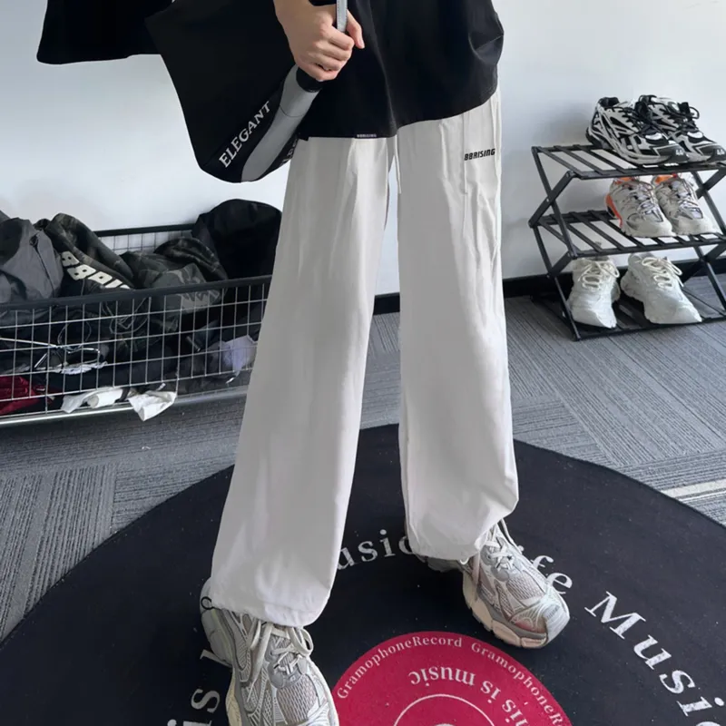 88rising Casual Pants Unisex-12