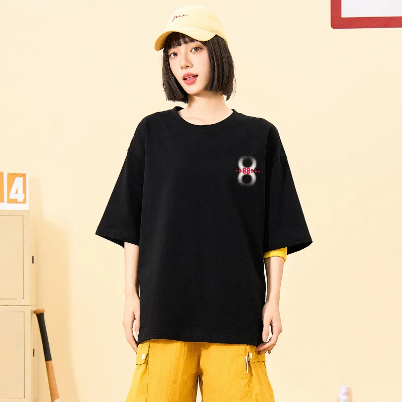 88rising T Shirts Unisex-2