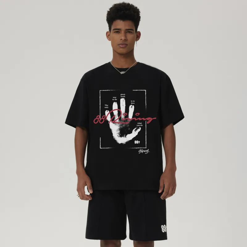 88rising T Shirts Unisex-5