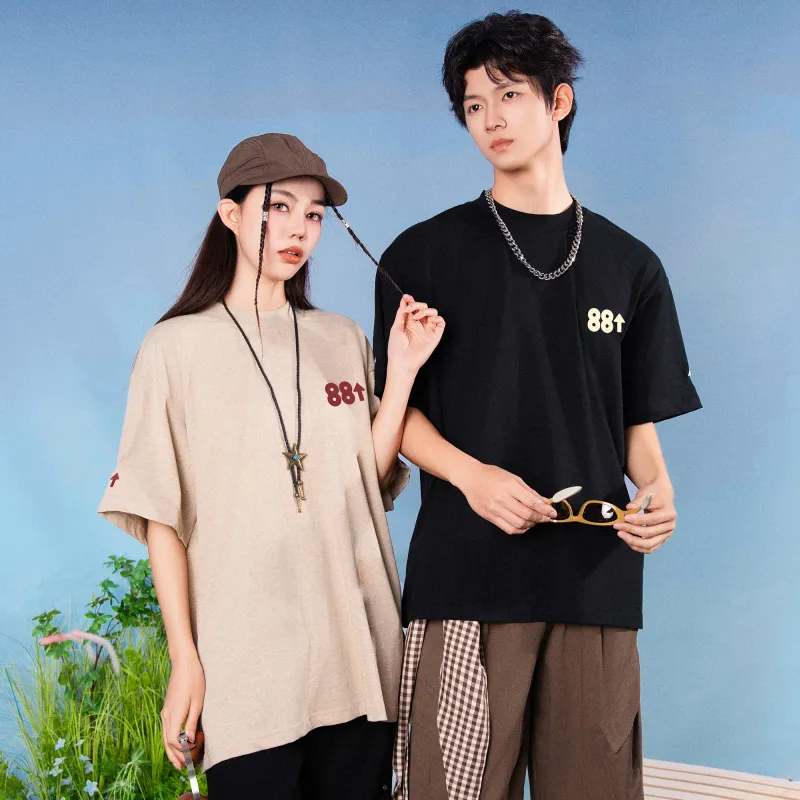 88rising T Shirts Unisex-2