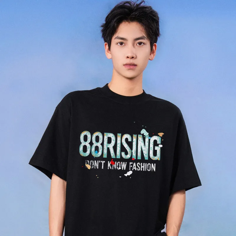 88rising T-Shirts Unisex-6