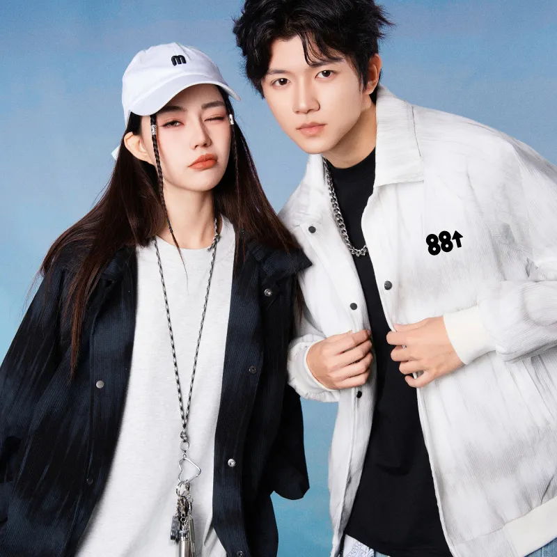 88rising Jackets & Coats Unisex-5