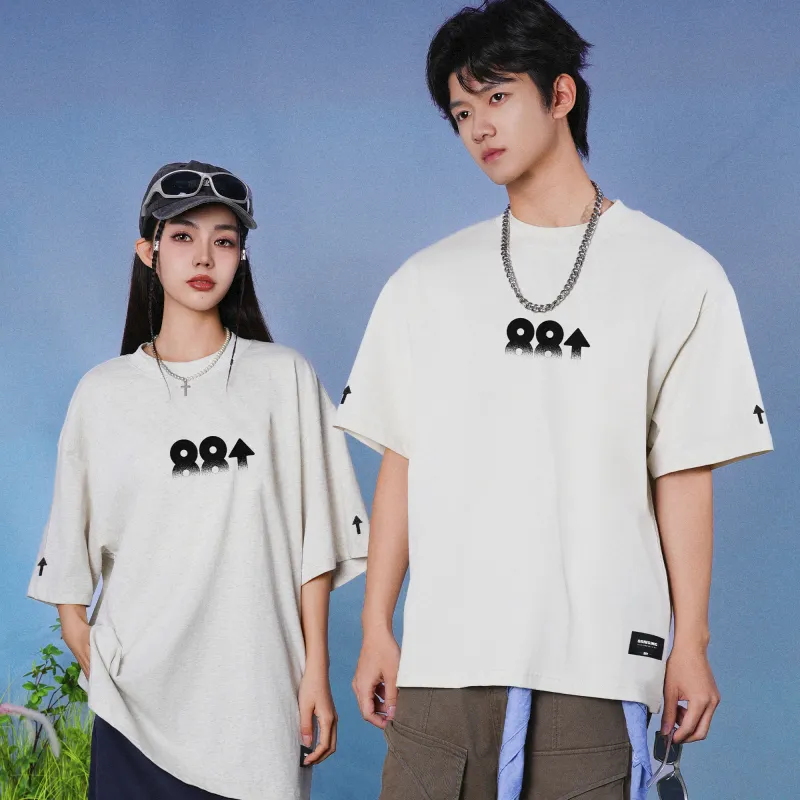88rising T Shirts Unisex-4
