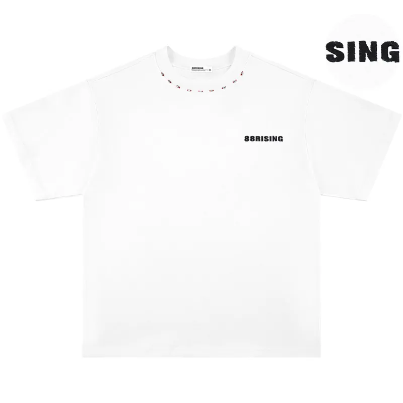 88rising T Shirts Unisex-8