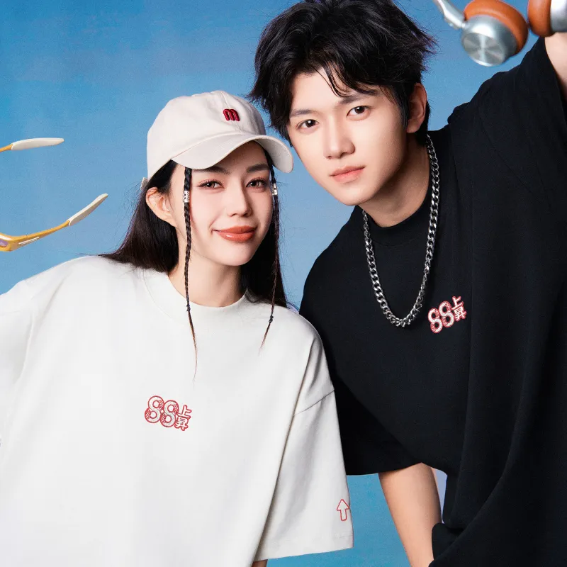88rising T Shirts Unisex-2
