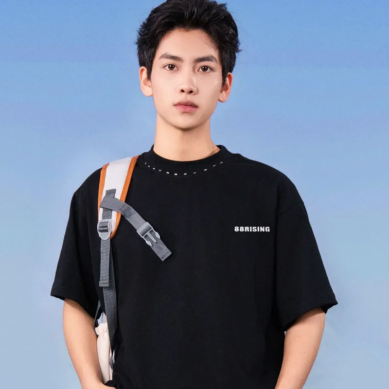 88rising T Shirts Unisex-3