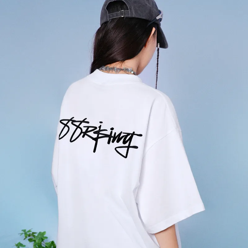 88rising T-Shirts Unisex-4