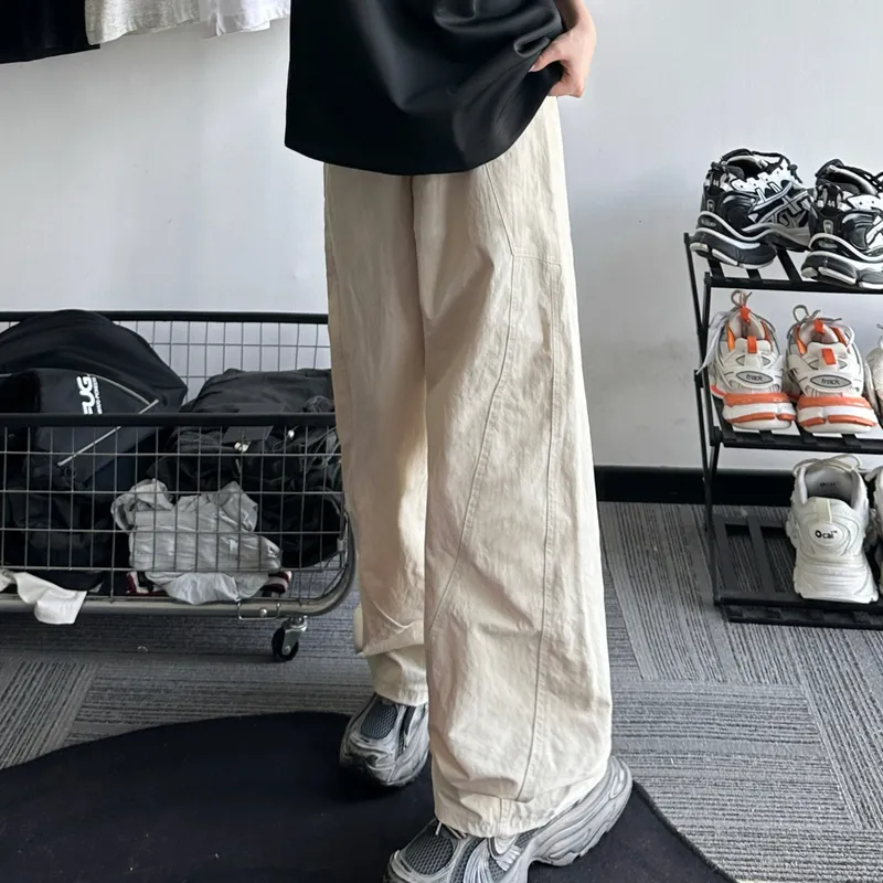 88rising Casual Pants Unisex-4