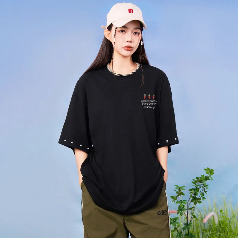 88rising Origin Collection T Shirt Unisex-3