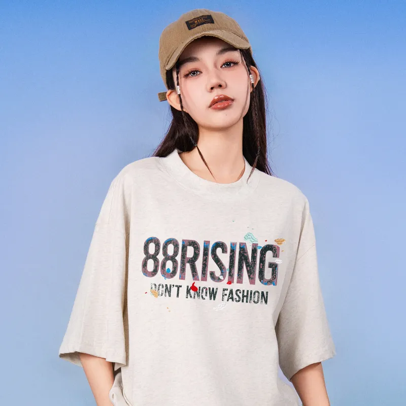 88rising T-Shirts Unisex-14