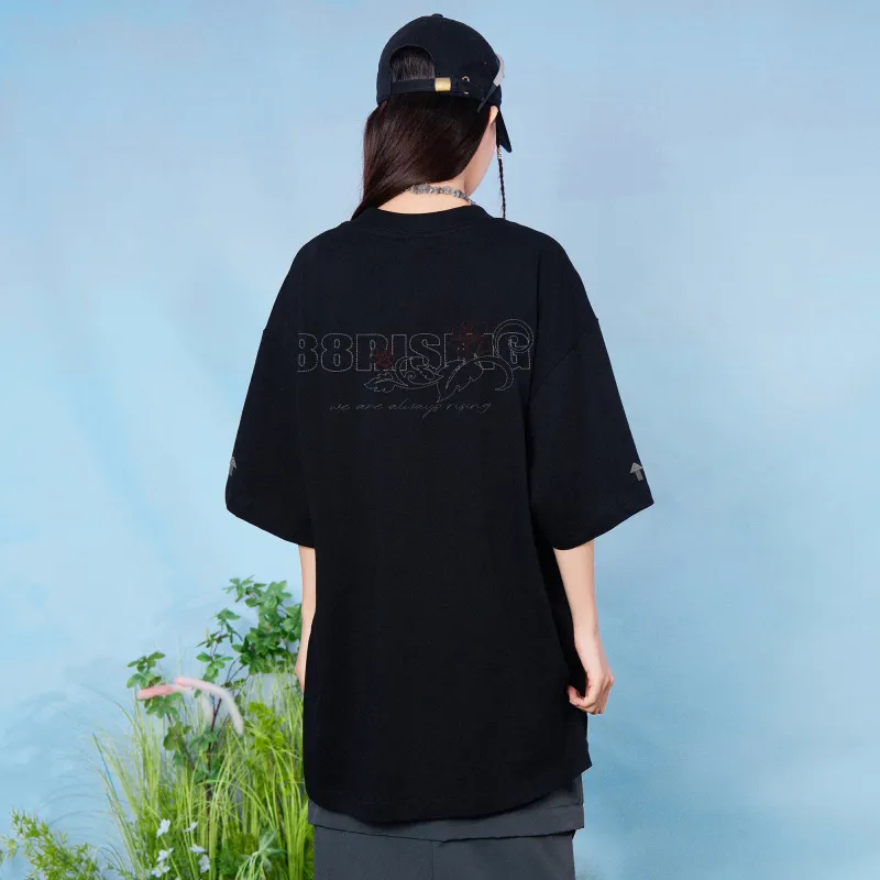 88rising T Shirts Unisex-3