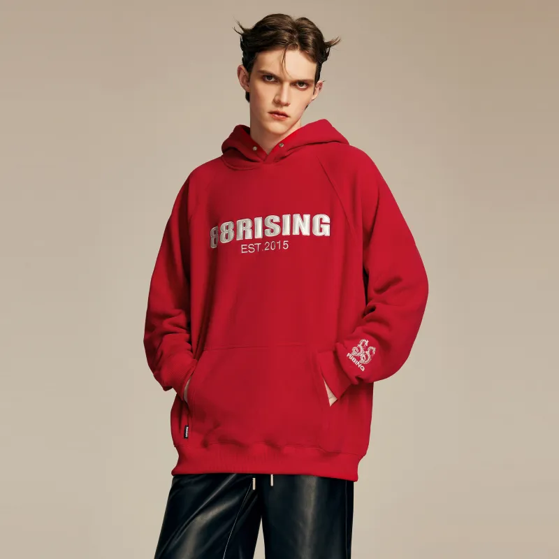 88rising Sweatshirts Unisex-18